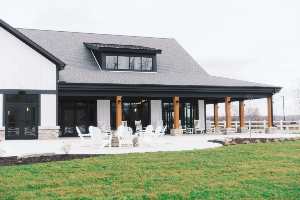 Grandrapids Michigan Wedding Venue