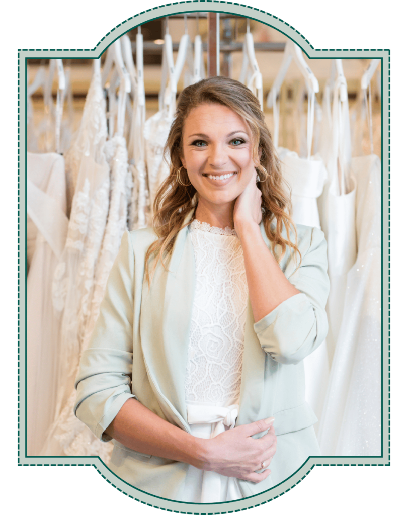 Wedding planner in Grand Rapids, MI