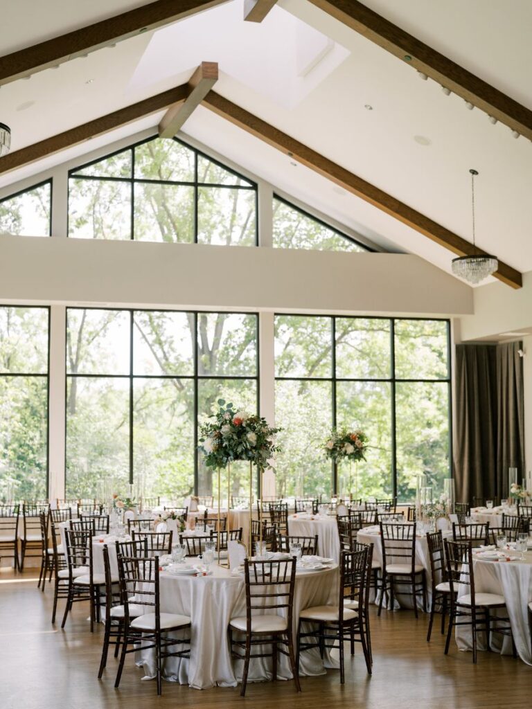 Bright, timeless, and intentionally designed. Forever & Always Event Planning creates elevated wedding experiences across Michigan with thoughtful details, seamless coordination, and celebrations that feel both beautiful and personal.